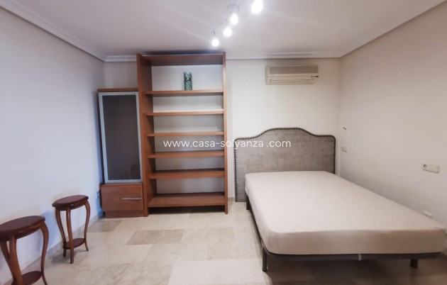 Revente - Appartement - Altea - Altea Centro