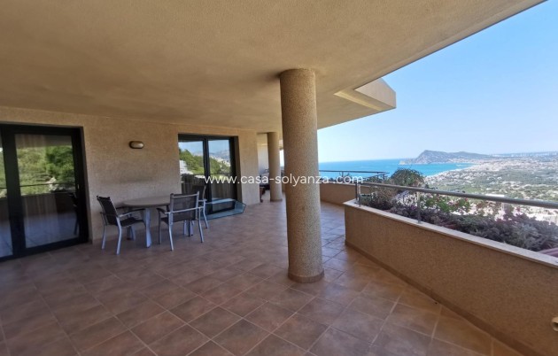 Revente - Appartement - Altea - Altea Centro