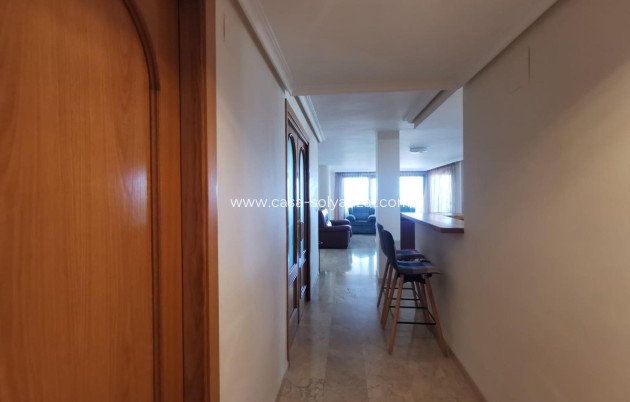 Revente - Appartement - Altea - Altea Centro