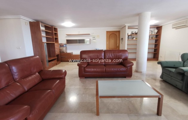 Revente - Appartement - Altea - Altea Centro