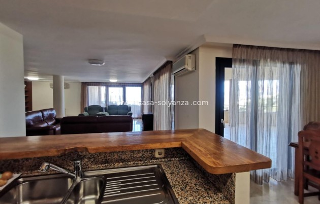 Revente - Appartement - Altea - Altea Centro