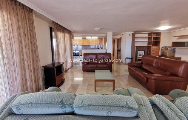 Revente - Appartement - Altea - Altea Centro