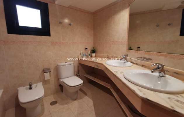 Revente - Appartement - Altea - Altea Centro