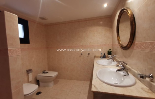 Revente - Appartement - Altea - Altea Centro