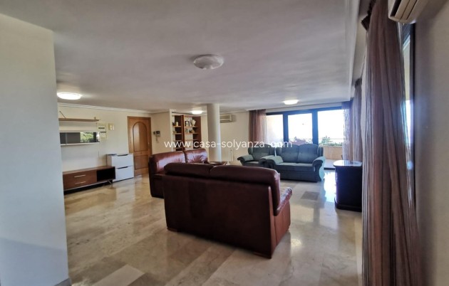 Revente - Appartement - Altea - Altea Centro