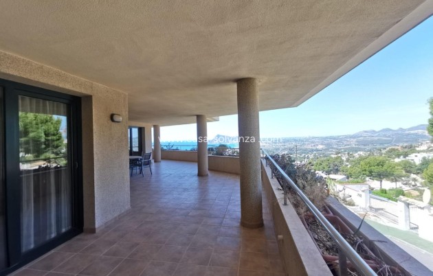 Revente - Appartement - Altea - Altea Centro