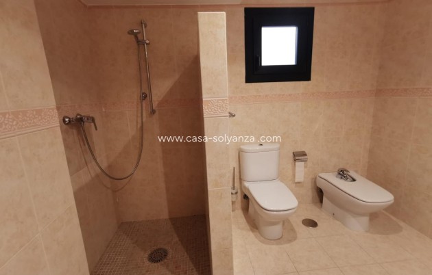 Revente - Appartement - Altea - Altea Centro