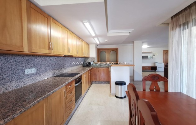 Revente - Appartement - Altea - Altea Centro