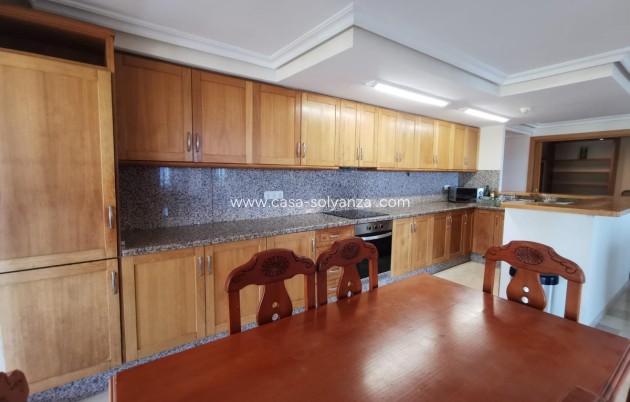 Revente - Appartement - Altea - Altea Centro