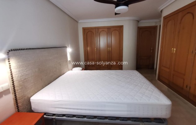 Revente - Appartement - Altea - Altea Centro
