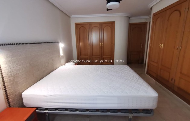 Revente - Appartement - Altea - Altea Centro