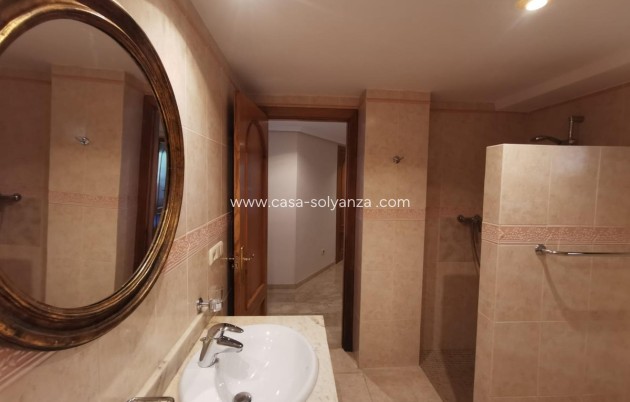 Revente - Appartement - Altea - Altea Centro