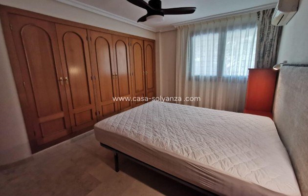 Revente - Appartement - Altea - Altea Centro