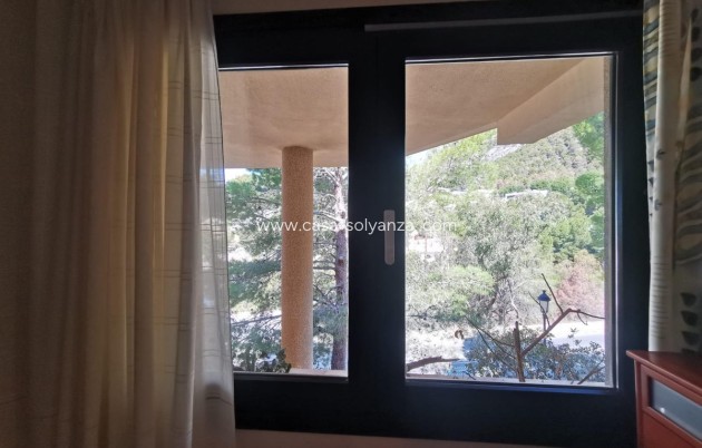 Revente - Appartement - Altea - Altea Centro