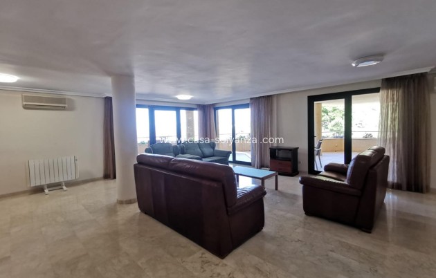 Revente - Appartement - Altea - Altea Centro
