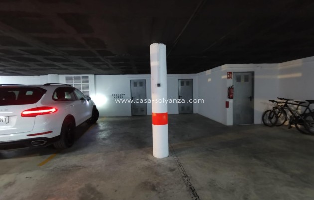 Revente - Appartement - Altea - Altea Centro
