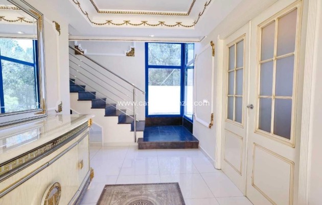 Wiederverkauf - Villa - Altea - Altea Centro