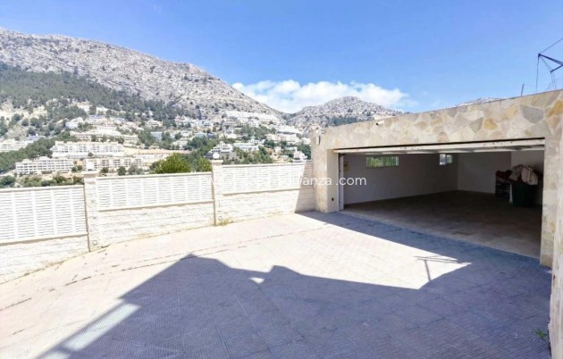Wiederverkauf - Villa - Altea - Altea Centro