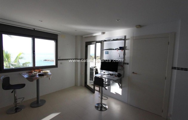 Wiederverkauf - Wohnung - Altea - Altea Centro