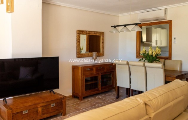 Resale - Villa - Altea - Altea Centro
