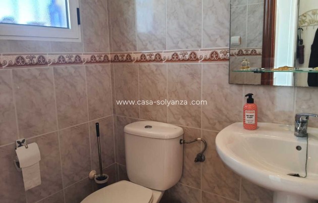 Revente - Maison de ville - Benijofar - Costa Blanca