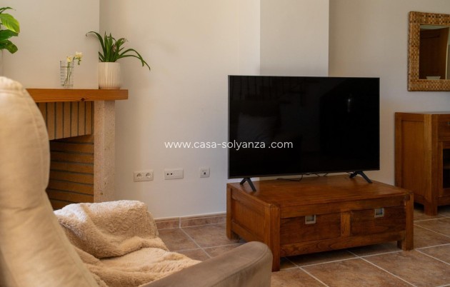 Resale - Villa - Altea - Altea Centro