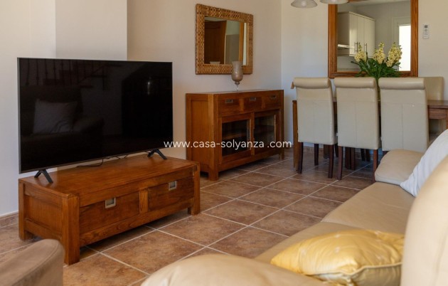 Resale - Villa - Altea - Altea Centro