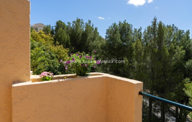 Resale - Villa - Altea - Altea Centro