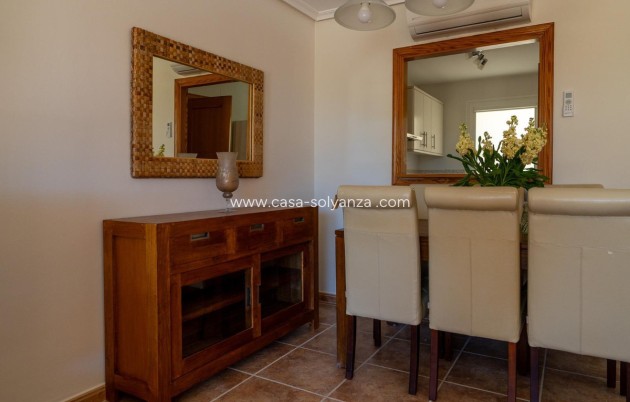 Resale - Villa - Altea - Altea Centro