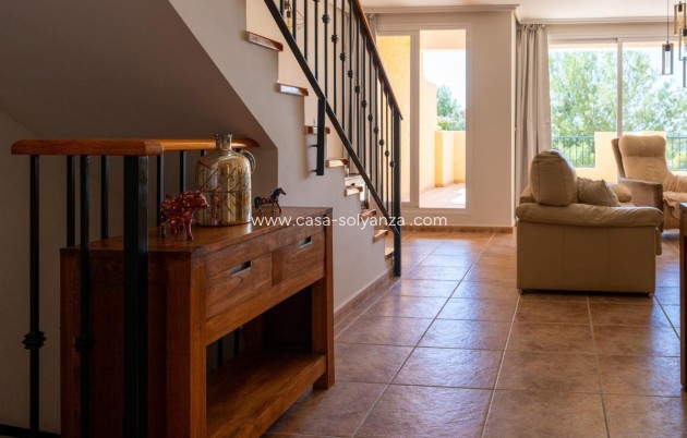 Resale - Villa - Altea - Altea Centro