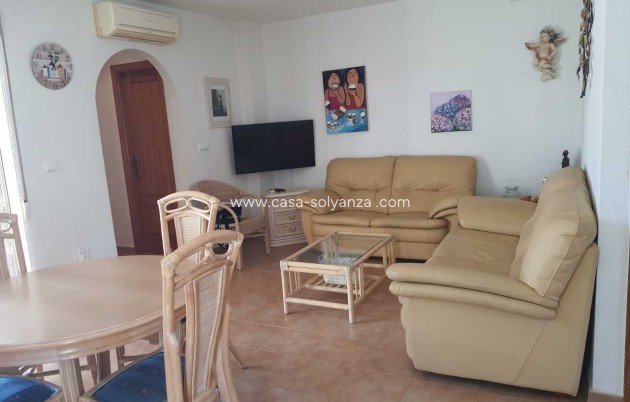Revente - Maison de ville - Benijofar - Costa Blanca