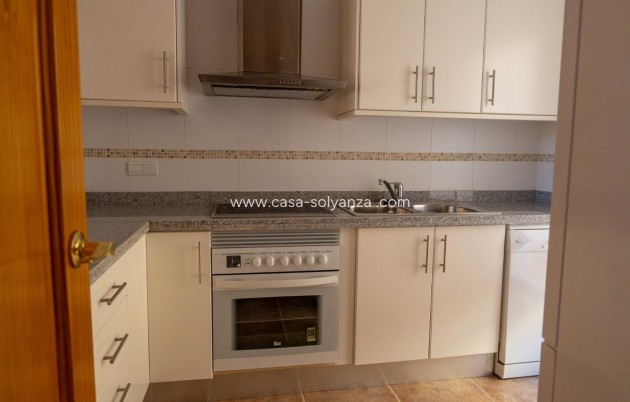Resale - Villa - Altea - Altea Centro