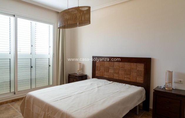 Resale - Villa - Altea - Altea Centro