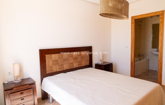Resale - Villa - Altea - Altea Centro