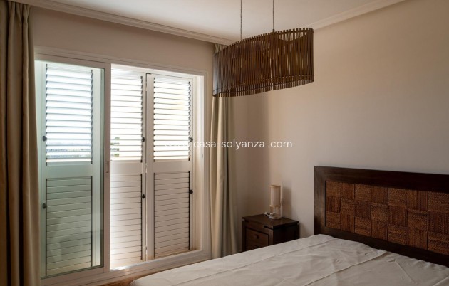 Resale - Villa - Altea - Altea Centro