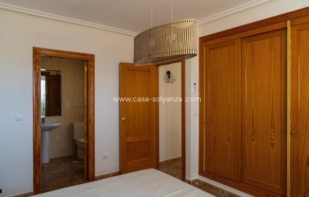 Resale - Villa - Altea - Altea Centro
