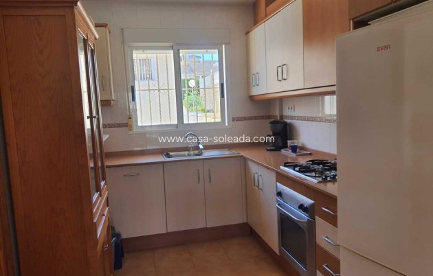 Revente - Maison de ville - Benijofar - Costa Blanca