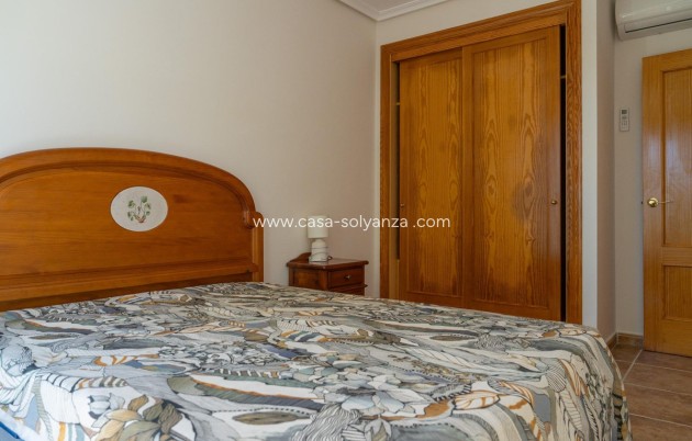 Resale - Villa - Altea - Altea Centro