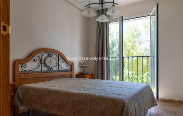 Resale - Villa - Altea - Altea Centro