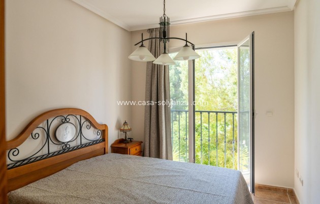 Resale - Villa - Altea - Altea Centro