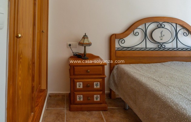 Resale - Villa - Altea - Altea Centro