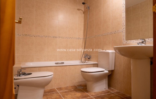 Resale - Villa - Altea - Altea Centro