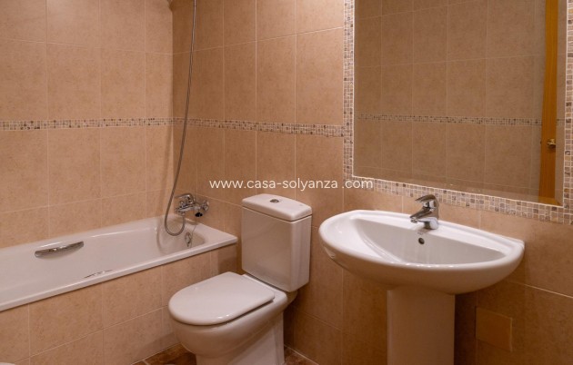 Resale - Villa - Altea - Altea Centro