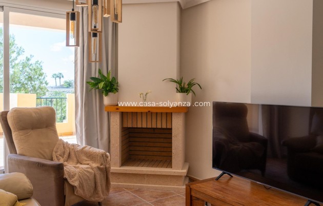 Resale - Villa - Altea - Altea Centro