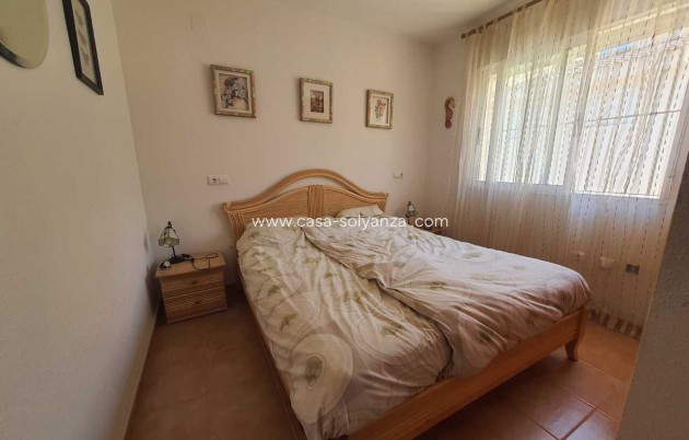 Revente - Maison de ville - Benijofar - Costa Blanca