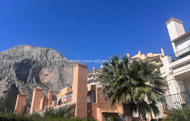 Resale - Villa - Altea - Altea Centro