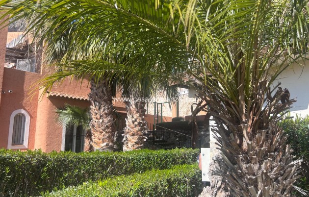 Resale - Villa - Altea - Altea Centro
