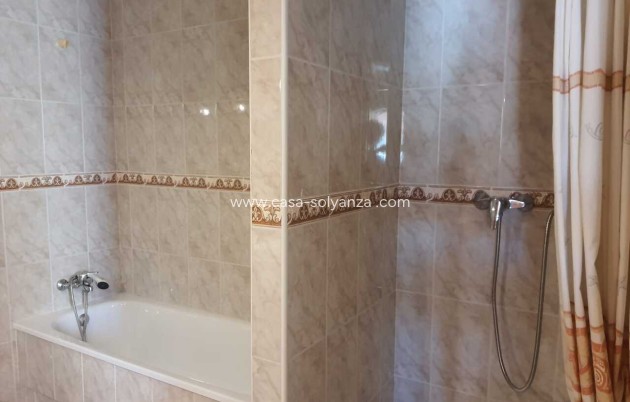 Revente - Maison de ville - Benijofar - Costa Blanca