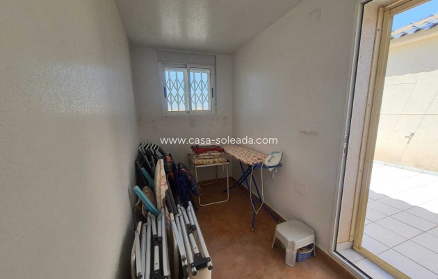 Revente - Maison de ville - Benijofar - Costa Blanca