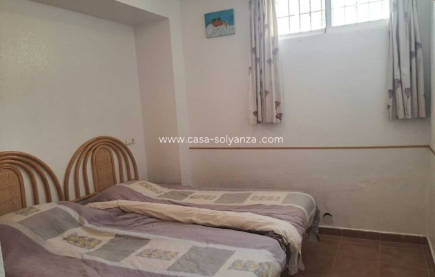 Revente - Maison de ville - Benijofar - Costa Blanca